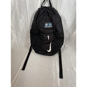 Southern Soccer Academy And Chelsea Soccer Football League Nike Backpack